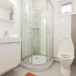 Sjostrand Rorbuer Üdülőközpont 3*