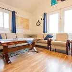 Sjostrand Rorbuer 3*