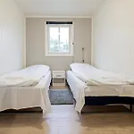 Üdülőközpont Sjostrand Rorbuer 3*