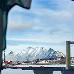 Sjostrand Rorbuer