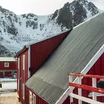 Sjostrand Rorbuer Üdülőközpont 3*
