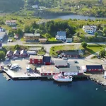 Sjostrand Rorbuer بولستاد