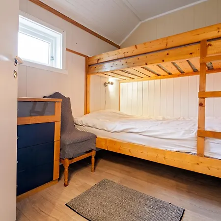 Sjostrand Rorbuer