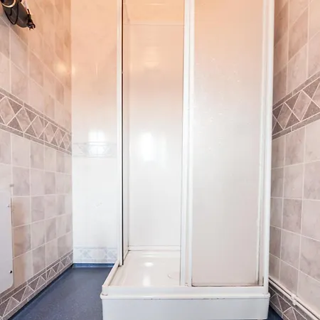 Θέρετρο Sjostrand Rorbuer 3*