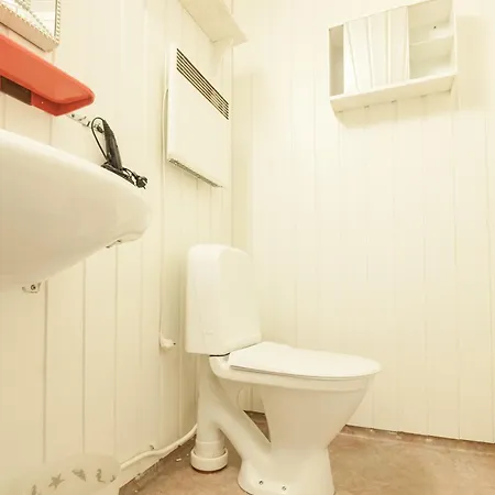 Sjostrand Rorbuer Θέρετρο 3*