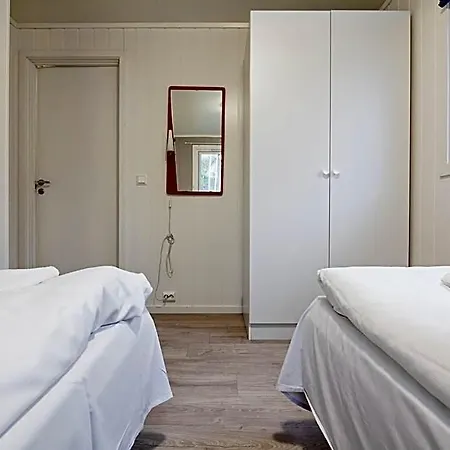 Sjostrand Rorbuer Θέρετρο 3*