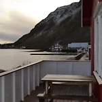 Sjostrand Rorbuer