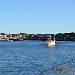 Sjostrand Rorbuer 3*