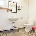 Rezort Sjostrand Rorbuer 3*
