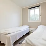 Semesteranläggning (resort) Sjostrand Rorbuer