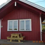 Sjostrand Rorbuer Rezort 3*